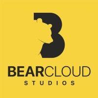 bear cloud studios logo image