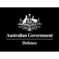 defence australia logo image