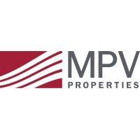 mpv properties, llc logo image