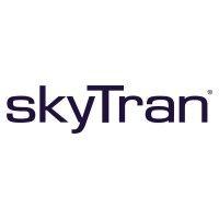 skytran logo image