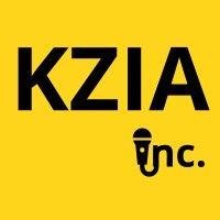 kzia, inc logo image