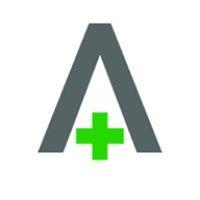 audaire health logo image