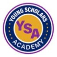 young scholars academy logo image