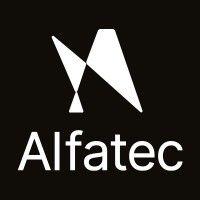 alfatec group logo image