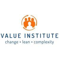 value institute