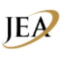 jea consulting group logo image