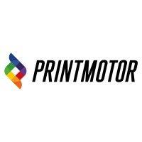 printmotor logo image