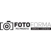 fotoforma.pl logo image