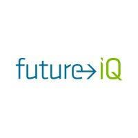 future iq logo image