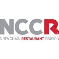 national council of chain restaurants logo image