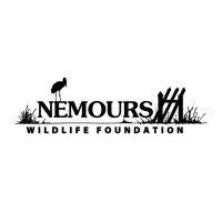 nemours wildlife foundation logo image