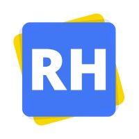 remote helpers logo image