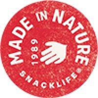 made in nature logo image