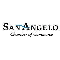 san angelo chamber of commerce logo image