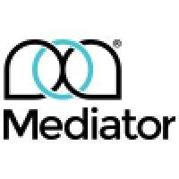 mediator communications ltd logo image