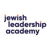 the jewish leadership academy logo image