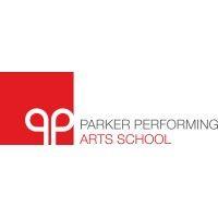 parker performing arts school logo image