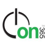 on365 logo image