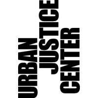 urban justice center logo image