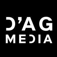 d'avant-garde media logo image