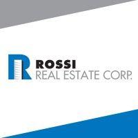 rossi real estate corp.