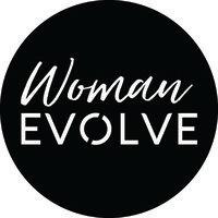 woman evolve