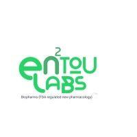 entou labs logo image