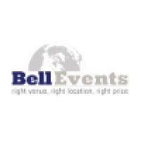 bell events logo image