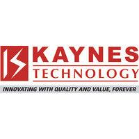 kaynes technology india limited logo image