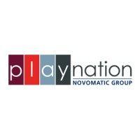 playnation ltd logo image