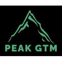 peak gtm logo image