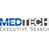 medtech executive search llc logo image