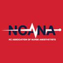 logo of North Carolina Association Of Nurse Anesthetists