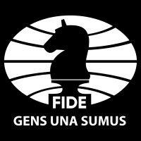 international chess federation logo image