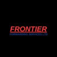 frontier forwarding services ltd logo image