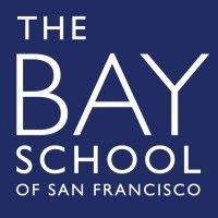 the bay school of san francisco logo image