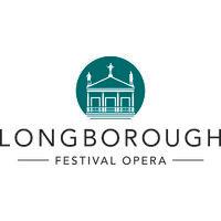 longborough festival opera logo image