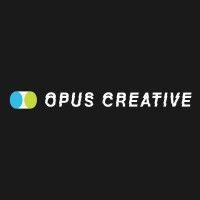 opus creative group logo image