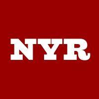 the new york review of books logo image