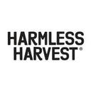 logo of Harmless Harvest