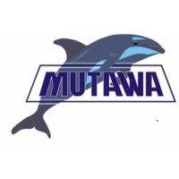 al mutawa marine works llc logo image