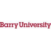 barry university d. inez andreas school of business and public administration logo image