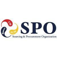 spo bauer logo image