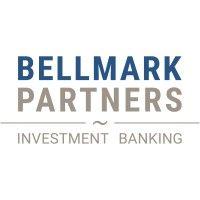 bellmark partners, llc logo image