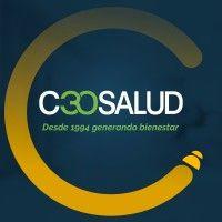 coosalud logo image