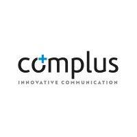 complus group logo image