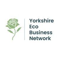 yorkshire eco business network logo image