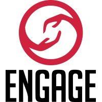 engage foundation for research and dialogue logo image