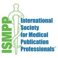 ismpp (international society for medical publication professionals) logo image