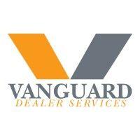 vanguard dealer services logo image